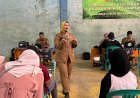 Disdukcapil Garut Dekatkan Layanan Kependudukan ke Desa Lewat TMMD